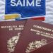 El Saime recuerda cuáles son los costos de los pasaportes