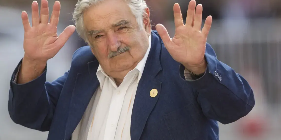 Falleció el expresidente uruguayo José “Pepe” Mujica