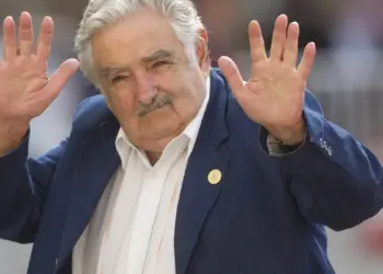Falleció el expresidente uruguayo José “Pepe” Mujica