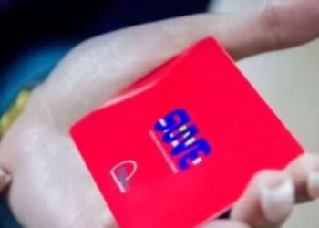 El Metro de Caracas instala máquina para recarga de tarjetas SUVE