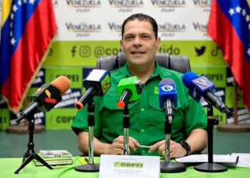 Copei pide al CNE reforzar  campaña informativa sobre las elecciones del 25 de mayo