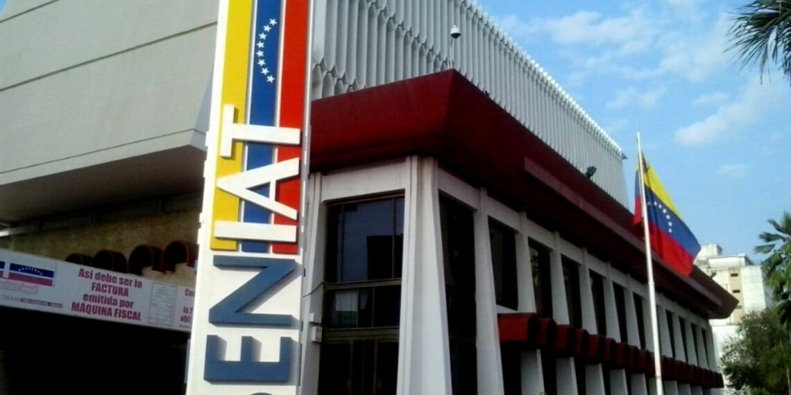 Seniat recaudó en abril más de 61 millardos de bolívares