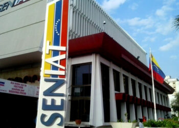 Seniat recaudó en abril más de 61 millardos de bolívares