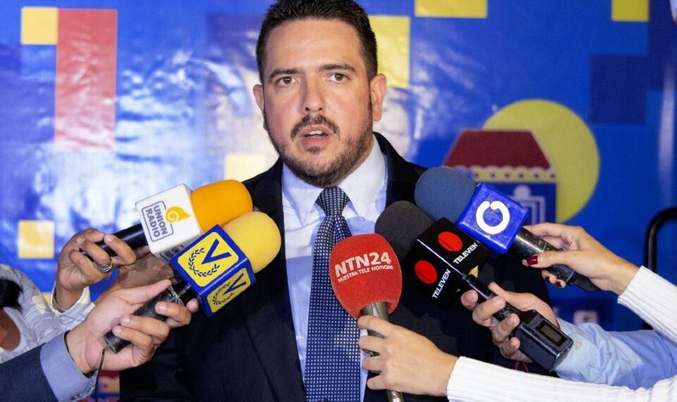 La oposición puede ampliar sus gobernaciones en las elecciones del  #25MAY