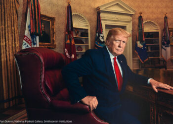 Trump anuncia rebaja de 59% en el precio de los medicamentos