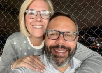 Hija de González Urrutia denuncia «proceso penal inconstitucional» contra su esposo Rafael Tudares