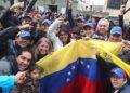 Censo 2024 en Chile destaca crecimiento migratorio y liderazgo de la comunidad venezolana