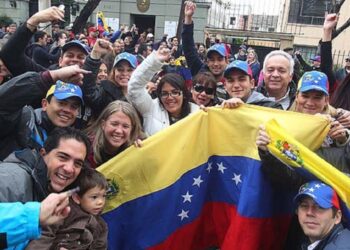 Censo 2024 en Chile destaca crecimiento migratorio y liderazgo de la comunidad venezolana