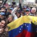 Censo 2024 en Chile destaca crecimiento migratorio y liderazgo de la comunidad venezolana