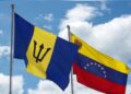 Barbados y Venezuela anuncian consolidación de rutas marítimas binacionales