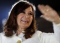 Cristina Kirchner vuelve a ruedo: quiere ser legisladora en Buenos Aires