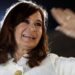 Cristina Kirchner vuelve a ruedo: quiere ser legisladora en Buenos Aires