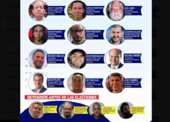 El CNP exigió la liberación de 16 trabajadores de la prensa