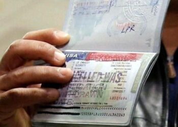 No todos los venezolanos que quieran ingresar a EEUU tienen restricciones: esto dice la proclama de Trump