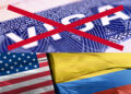 Claves de la restricción parcial de visados para venezolanos en Estados Unidos