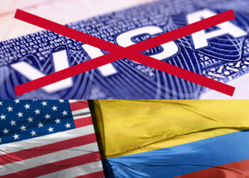 Claves de la restricción parcial de visados para venezolanos en Estados Unidos