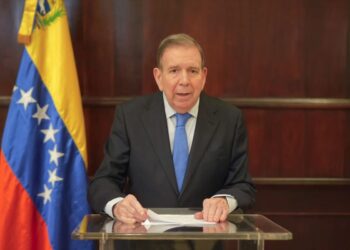 Edmundo González pide a EEUU ajustar las medidas migratorias contra los venezolanos