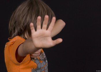 Protestaron en Chile por presunto abuso sexual contra niño venezolano en un colegio