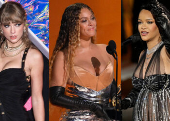 Famosas y multimillonarias: Forbes publica lista de las mujeres más ricas del mundo