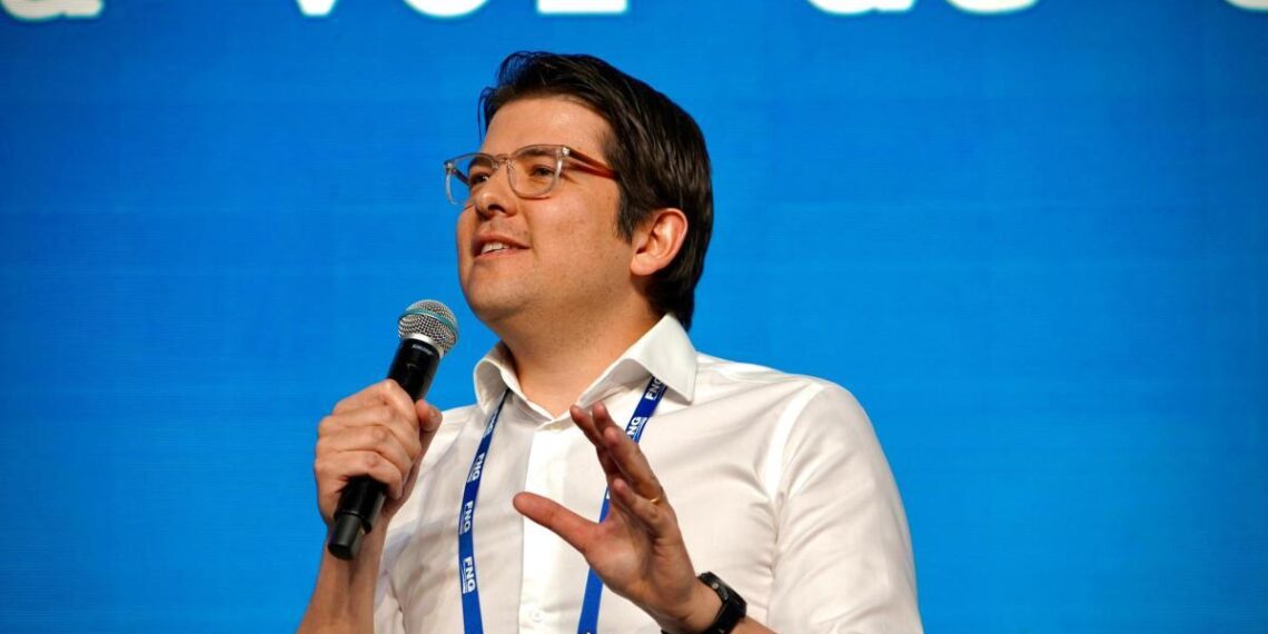 Imputaron por varios delitos a un cómplice del atentado contra Miguel Uribe Turbay