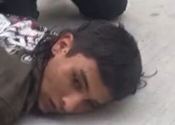 Imputarán a adolescente que disparó contra Miguel Uribe por tentativa de homicidio y porte ilegal de armas