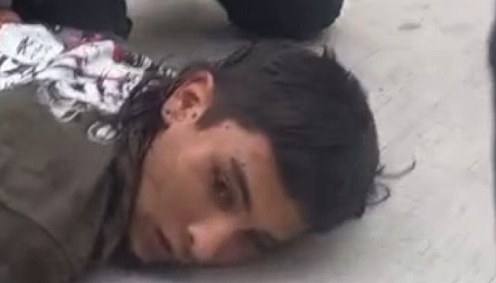 Imputarán a adolescente que disparó contra Miguel Uribe por tentativa de homicidio y porte ilegal de armas