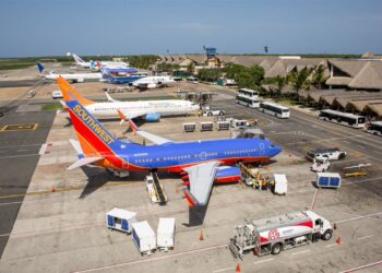 República Dominicana evalúa reanudación de vuelos con Venezuela