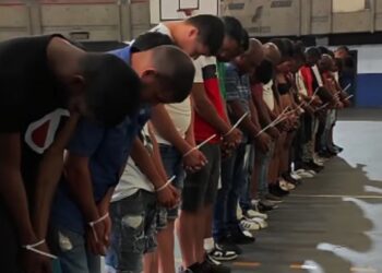 Arrestaron a 26 personas por comercio ilegal de divisas en Petare