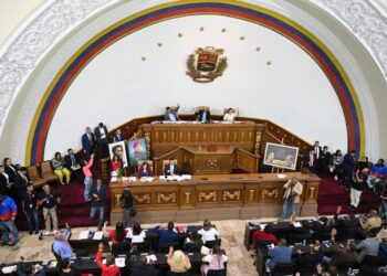 Aprobada en primera discusión la Ley sobre la Organización Internacional de Mediación