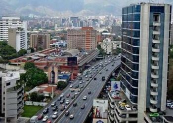 MinTransporte anuncia cierre parcial de la autopista Prados del Este este 2JUN