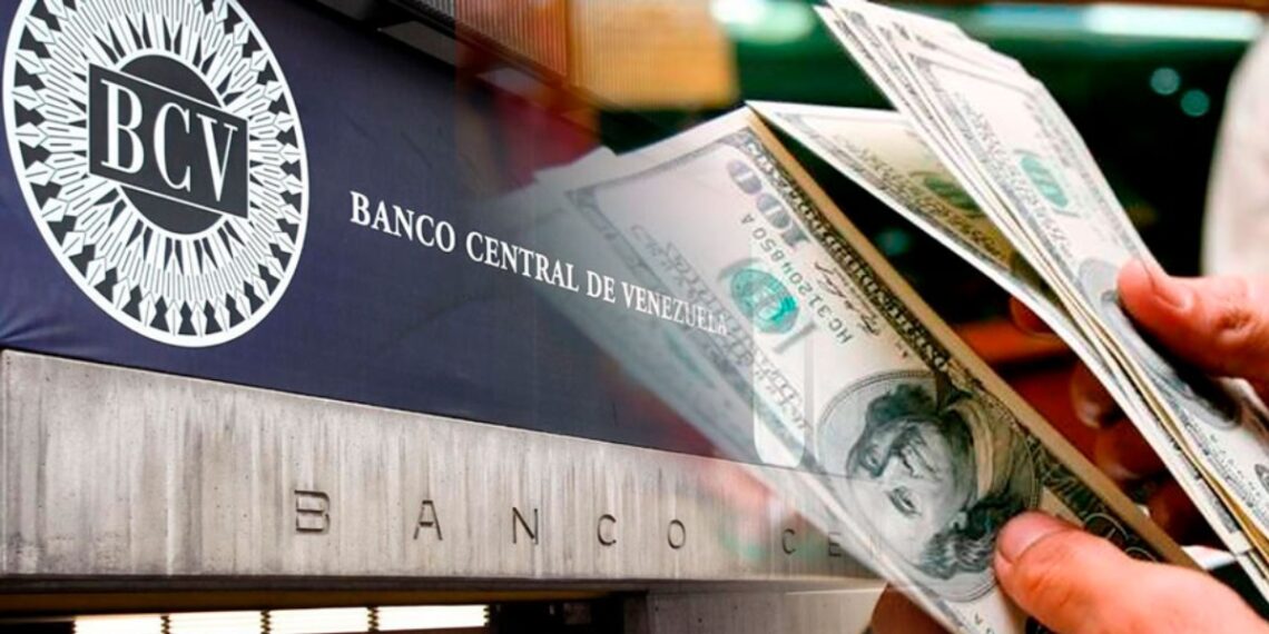 El dólar oficial se acerca a Bs.100