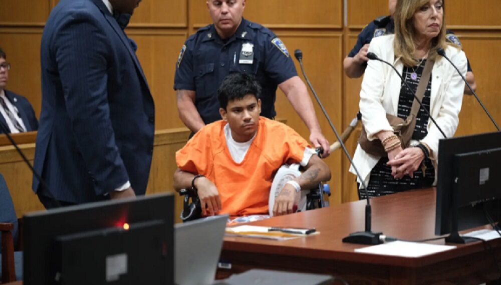 Condenan a 28 años a venezolano que disparó a dos policías de Nueva York