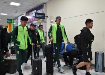 Bolivia reclamará ante la FIFA retención por 12 horas en Maturín