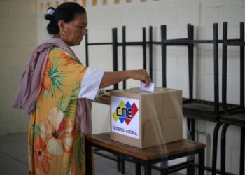 CNE anunció a los tres diputados indígenas de la AN electos este #1J