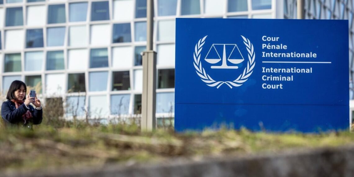 UE y ONU rechazan las sanciones contra la CPI impuestas por la Administración de Trump