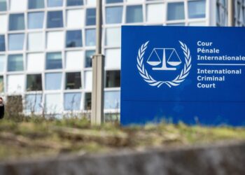 UE y ONU rechazan las sanciones contra la CPI impuestas por la Administración de Trump