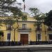 Gobierno rechazó “un nuevo ataque” de EEUU contra los venezolanos
