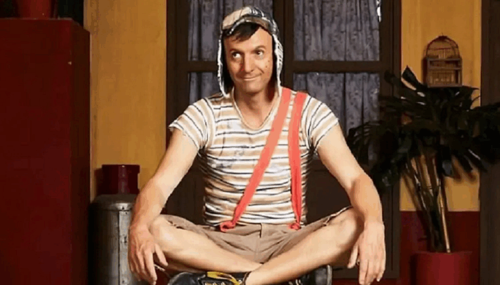 “Chespirito: Sin querer queriendo” muestra al hombre detrás del genio de la comedia