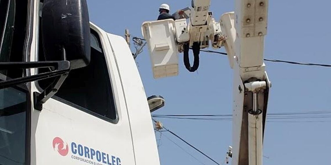 Falso empleado de Corpoelec detenido en Lara por estafar a la comunidad