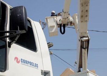 Falso empleado de Corpoelec detenido en Lara por estafar a la comunidad