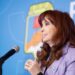 Corte Suprema de Argentina condena a Cristina Fernández de Kirchner a 6 años de cárcel