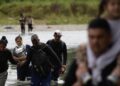 Colombia advierte «crisis humanitaria»: 9.000 migrantes volvieron por el Darién en lo que va de 2025