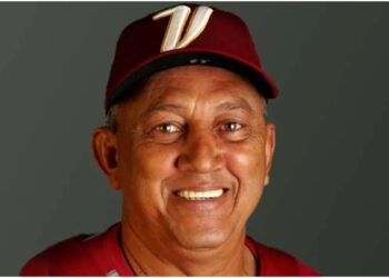 Temporada de la LVBP 2025-2026 se jugará en honor a David Concepción