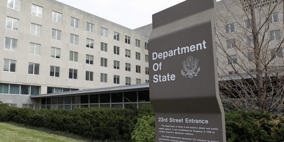 Portavoz estadounidense: «Queremos asegurarnos que países como Venezuela y Cuba no albergan a terroristas»
