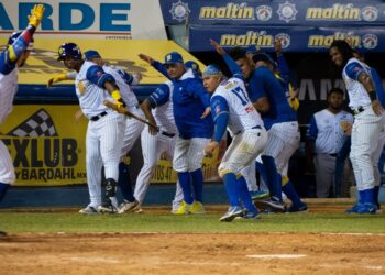 Tigres de Aragua y Navegantes del Magallanes formalizan intercambio de jugadores