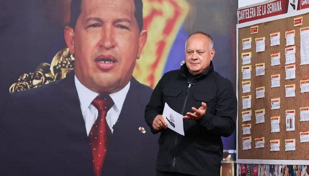 Capturaron a “mercenario” de Trinidad y Tobago vinculado a “planes terroristas “