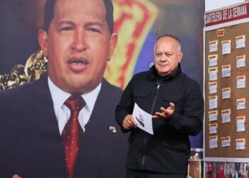 Capturaron a “mercenario” de Trinidad y Tobago vinculado a “planes terroristas “