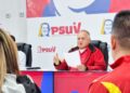 «Siempre hacen lo mismo», la respuesta de Diosdado Cabello al pedido de reprogramar elecciones municipales