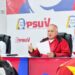 «Siempre hacen lo mismo», la respuesta de Diosdado Cabello al pedido de reprogramar elecciones municipales
