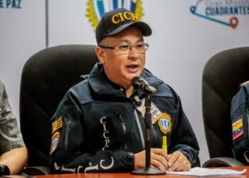 CICPC recupera casi 1.900 vehículos durante el primer semestre de este año